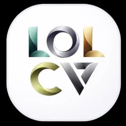 LOLCV