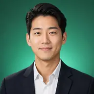 David Kim profile photo