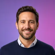 Michael Roberts profile photo
